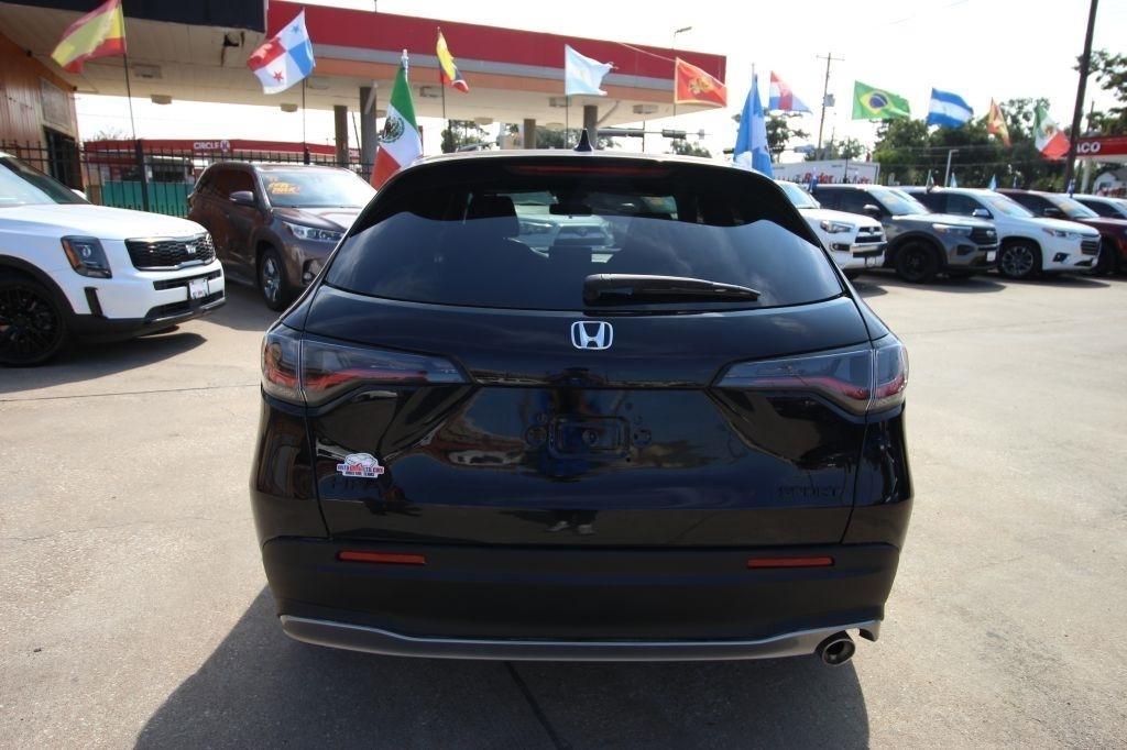 Honda HR-V Sport 2026