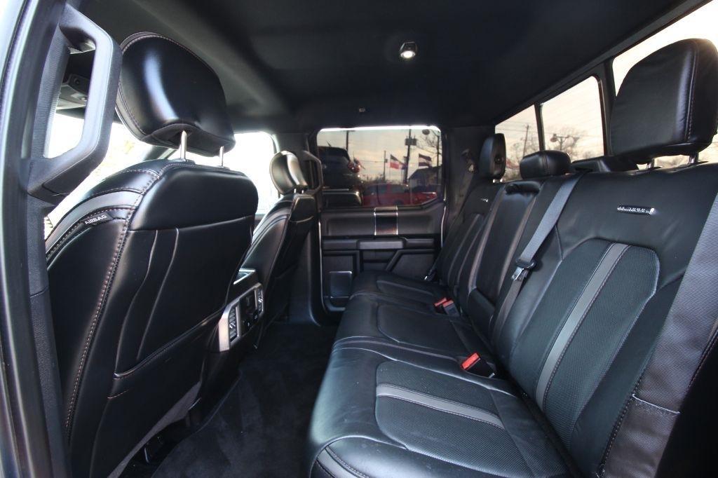 Ford F-150 XL SuperCrew 5.5-ft. Bed 2WD 2019