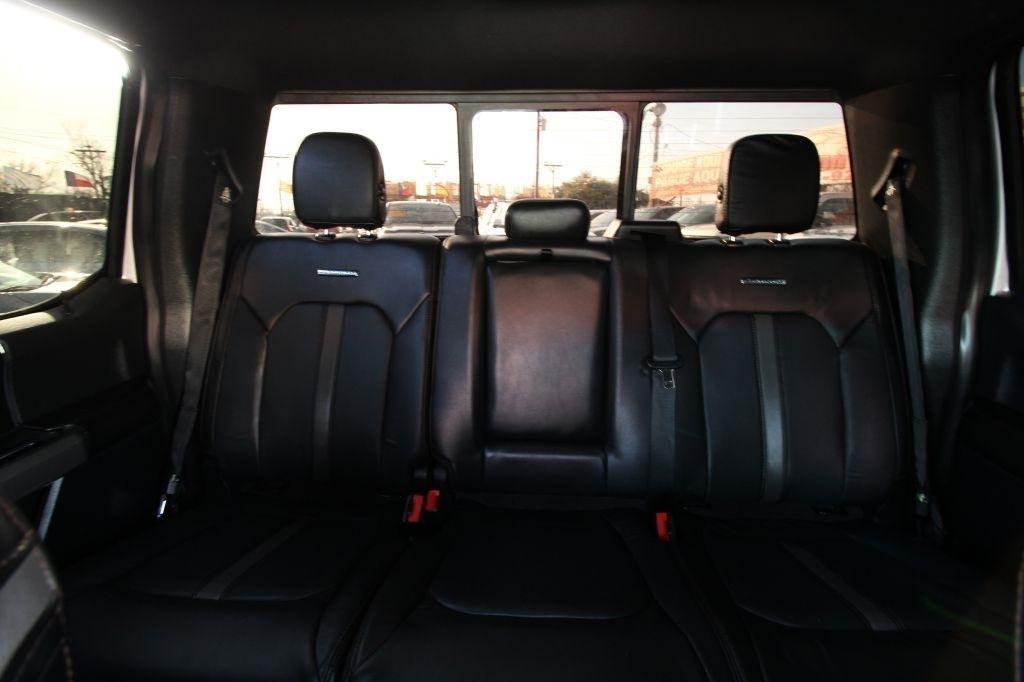 Ford F-150 XL SuperCrew 5.5-ft. Bed 2WD 2019