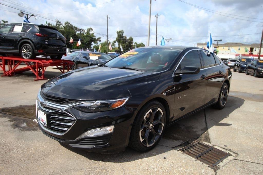 Chevrolet Malibu 1LT 2023