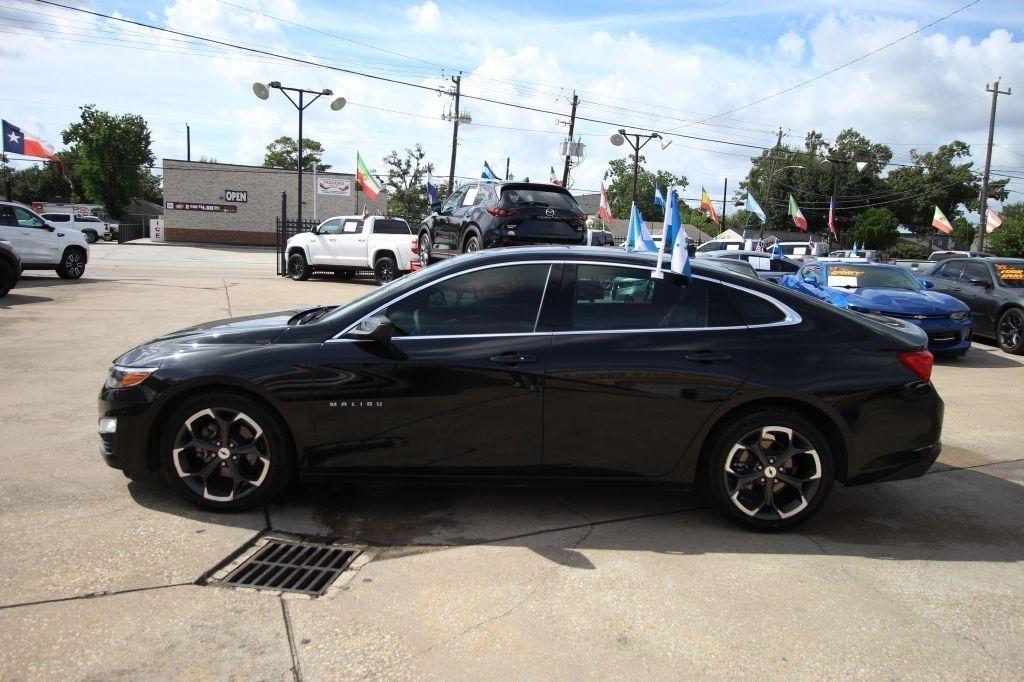Chevrolet Malibu 1LT 2023