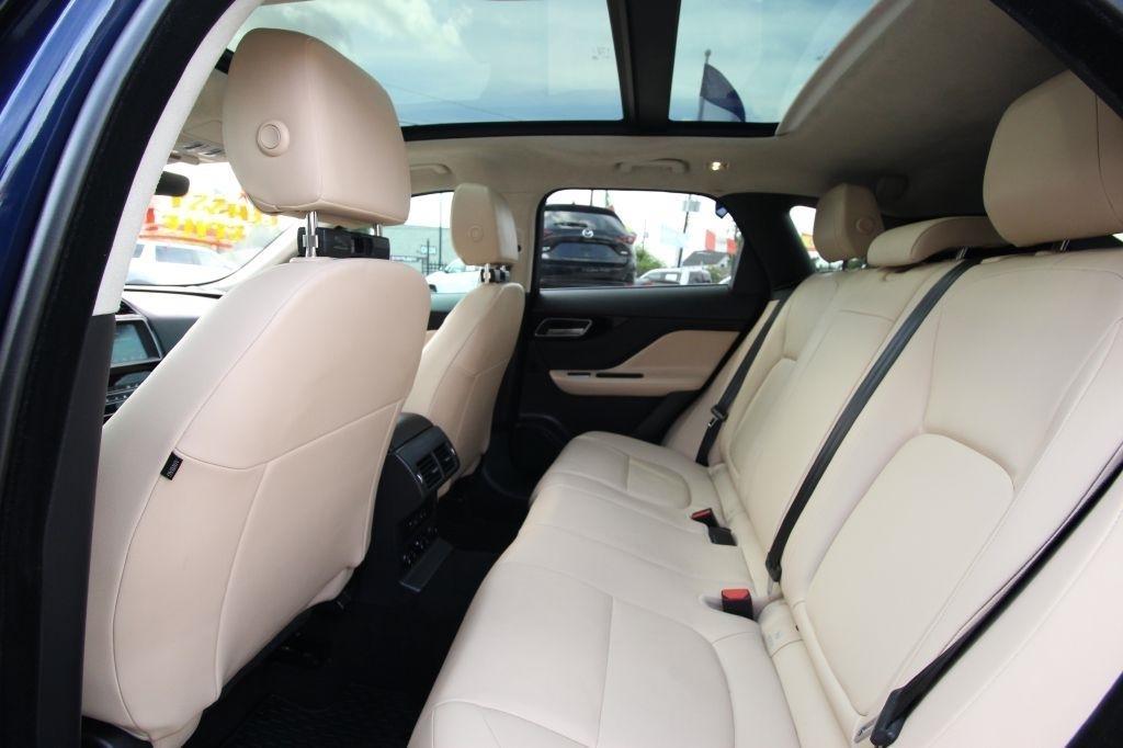 Jaguar F-Pace 25t Premium 2020