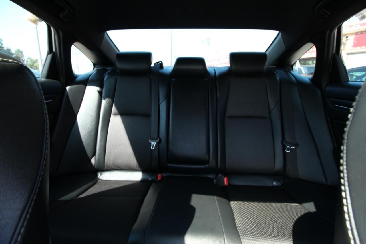 Honda Accord Sport 2.0T 2021