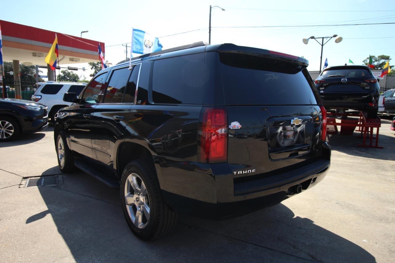 Chevrolet Tahoe LT 2WD 2020
