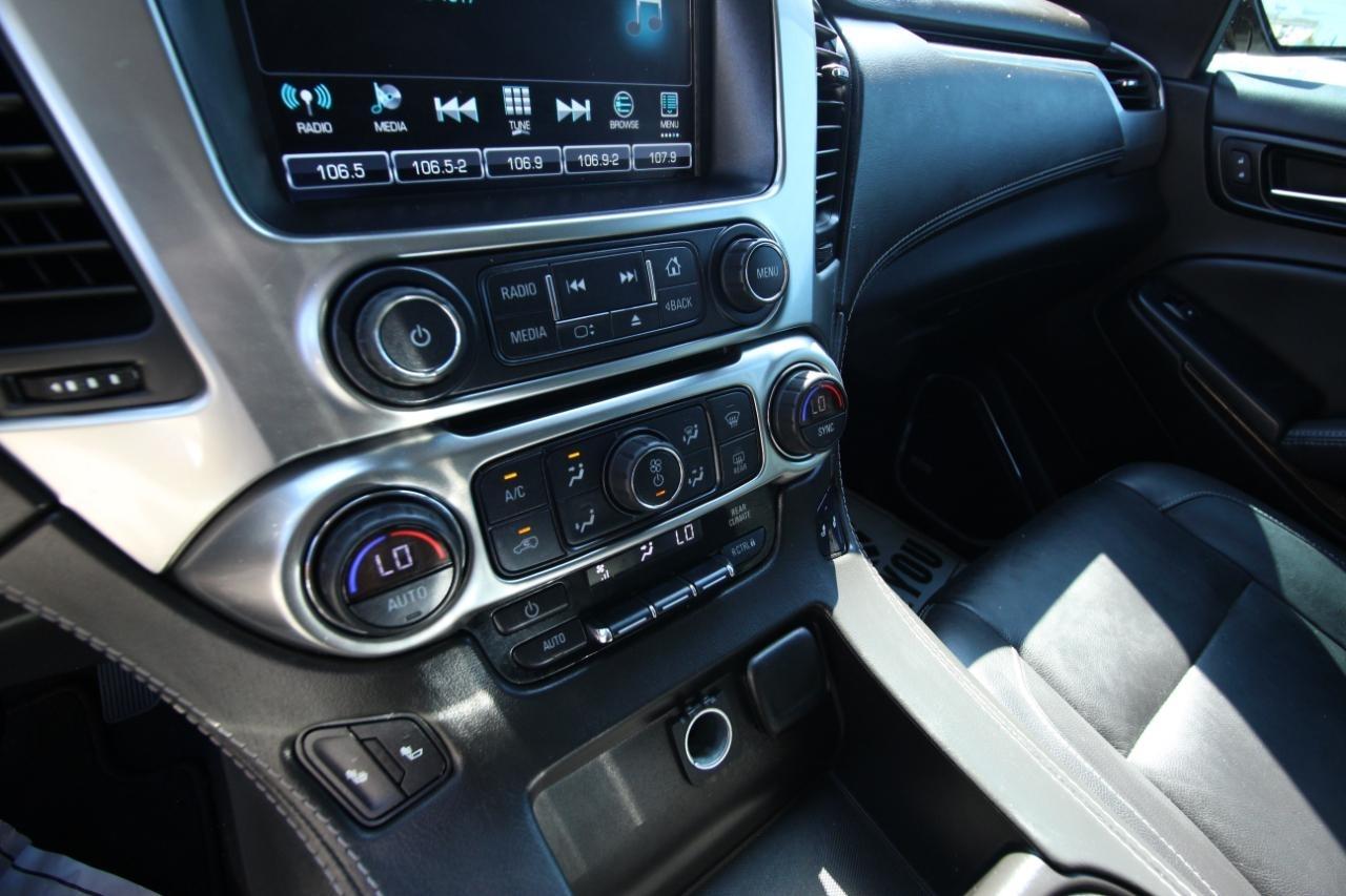 Chevrolet Tahoe LT 2WD 2020