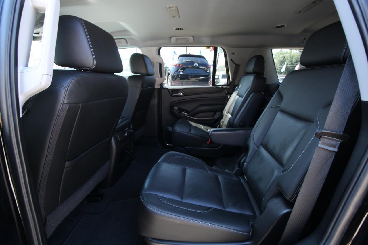Chevrolet Tahoe LT 2WD 2020