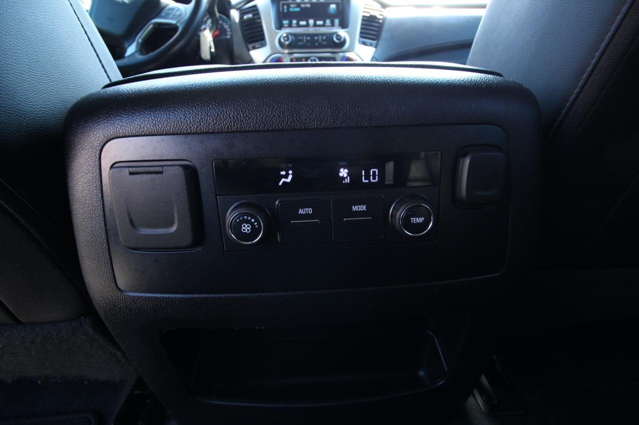 Chevrolet Tahoe LT 2WD 2020