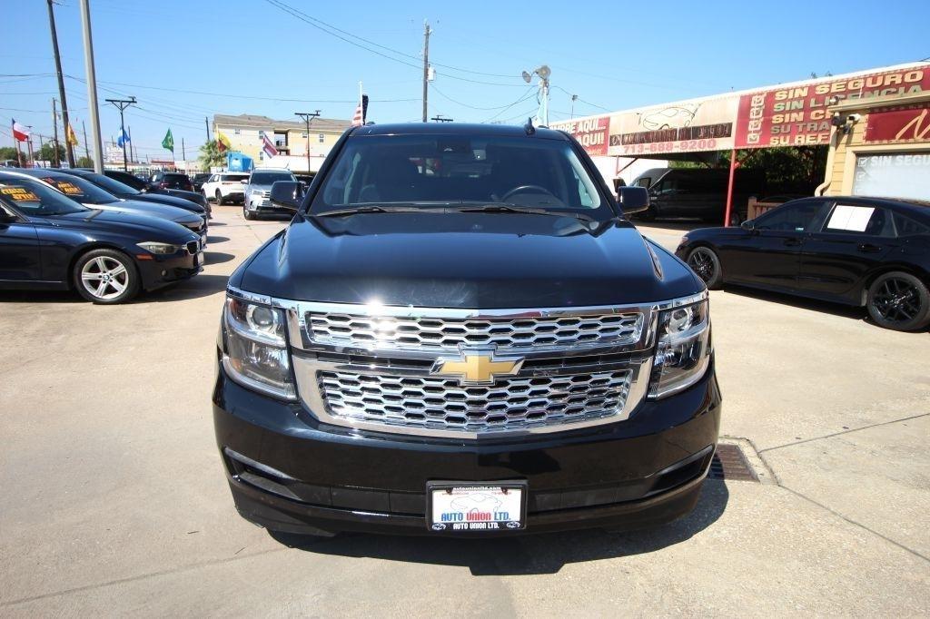 Chevrolet Tahoe LT 2WD 2020