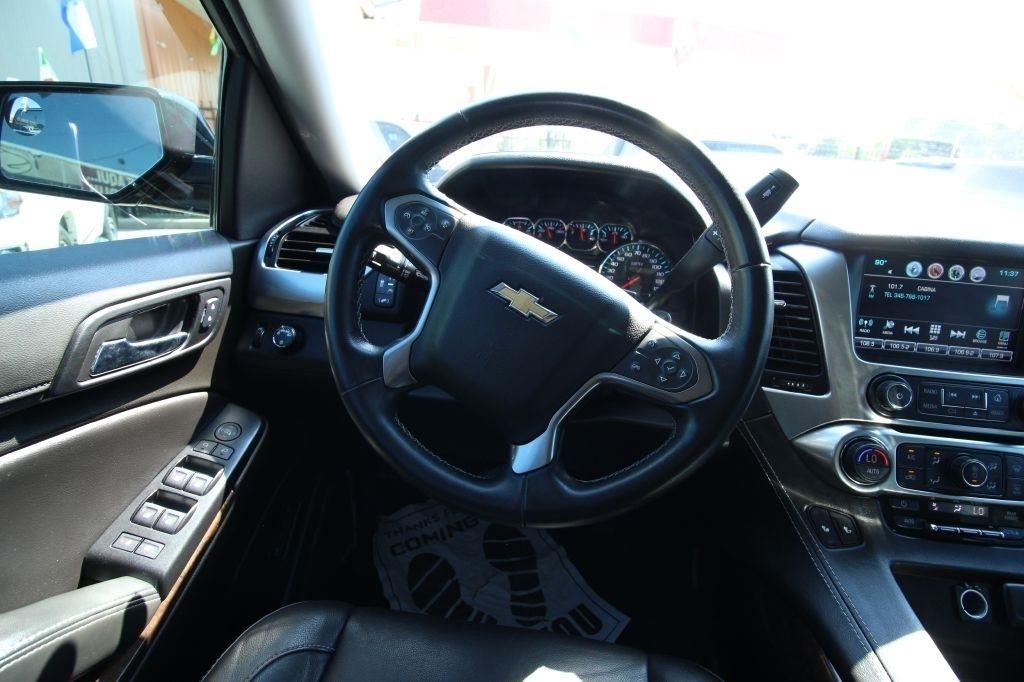 Chevrolet Tahoe LT 2WD 2020