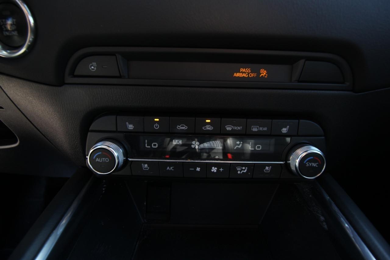 Mazda CX-5 Grand Touring AWD 2019