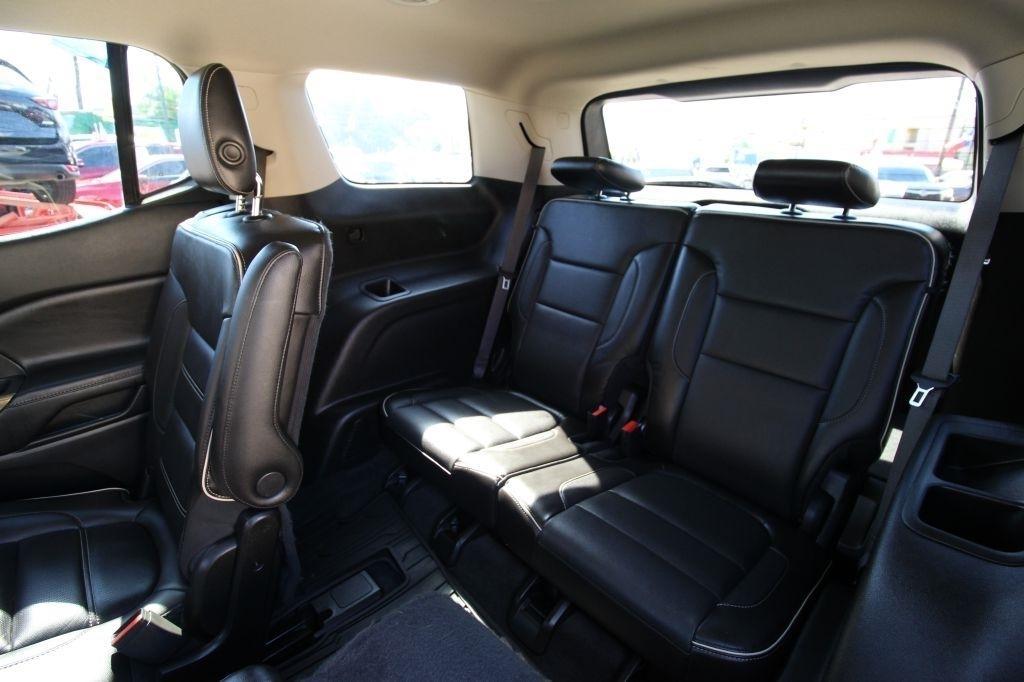 GMC Acadia Denali 2019