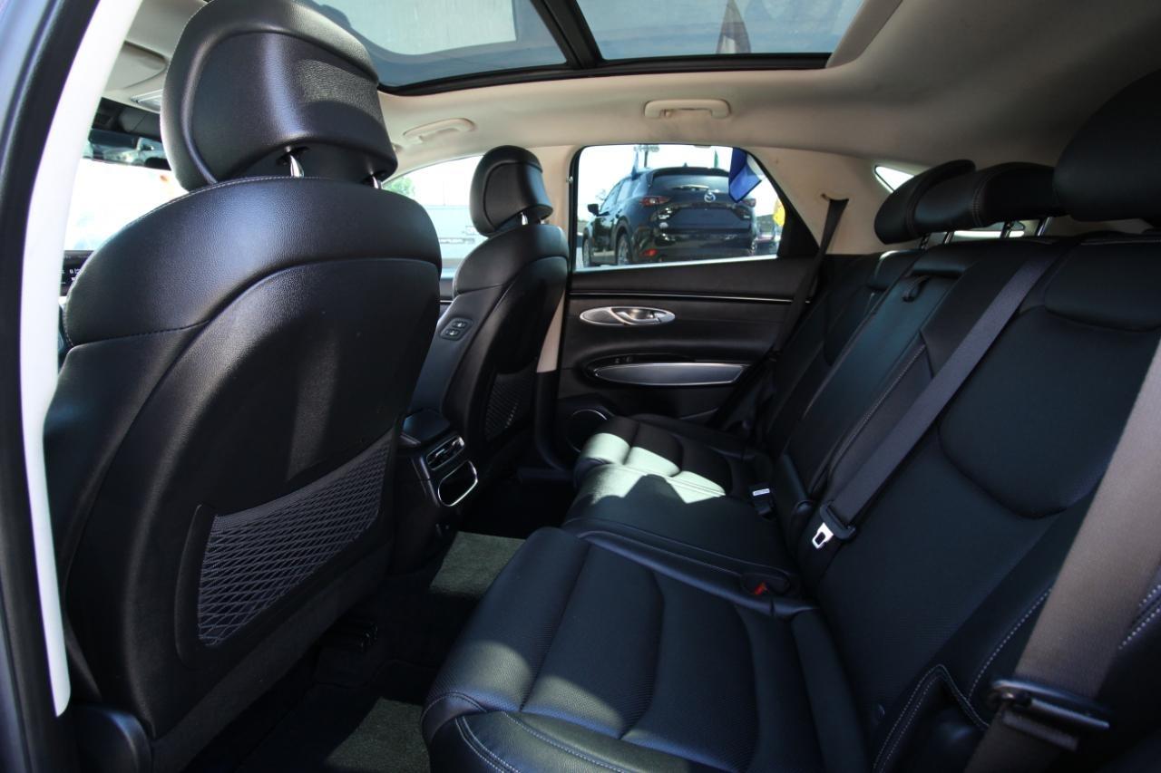 Genesis GV70 2.5T 2022