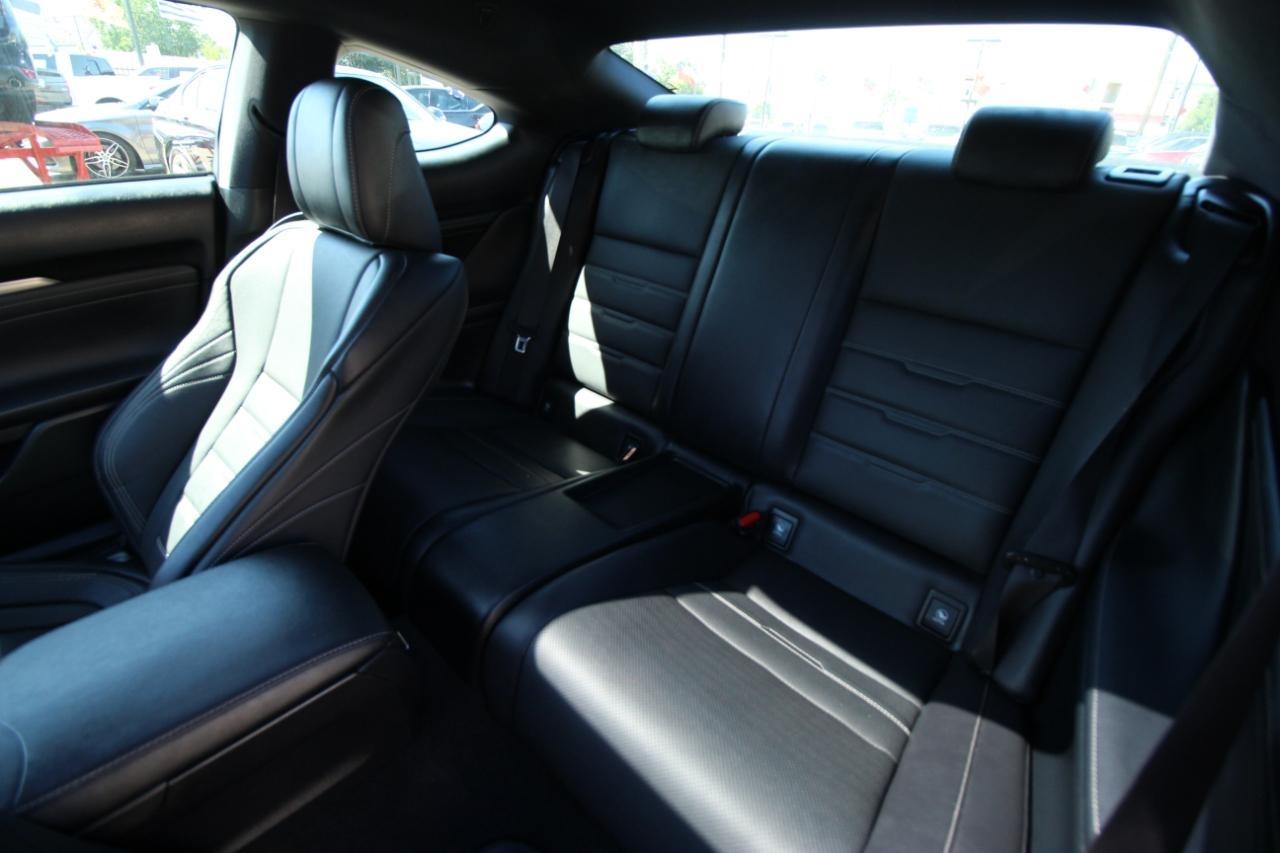 Lexus RC 350 RWD 2015