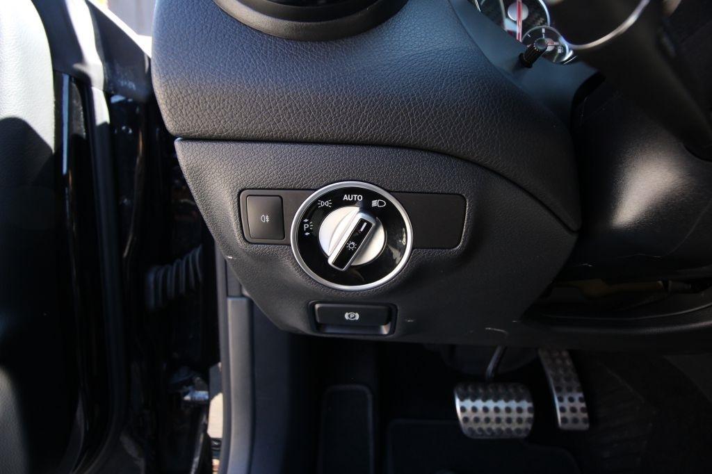 Mercedes-Benz CLA-Class CLA45 AMG 2015
