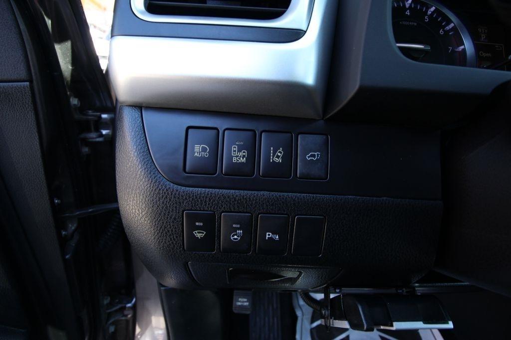 Toyota Highlander Limited AWD V6 2015
