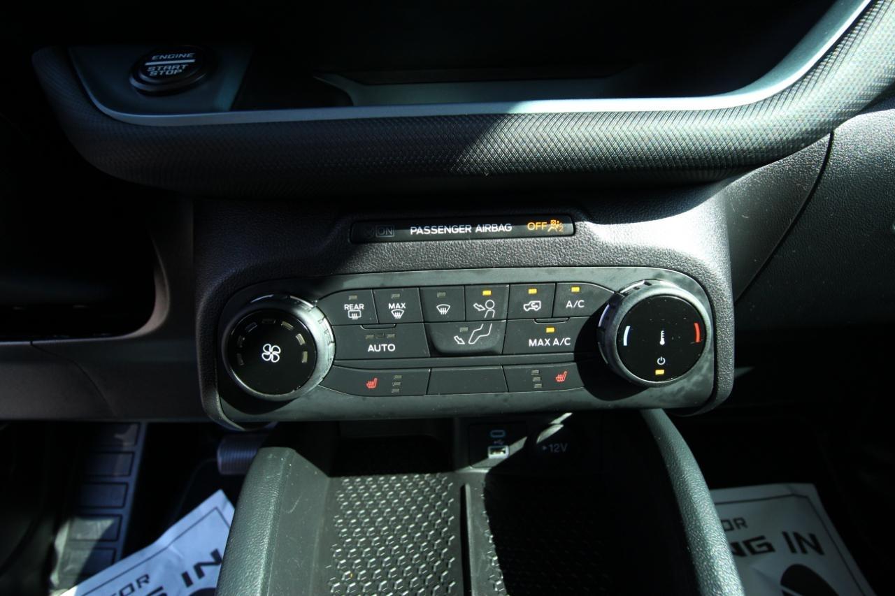 Ford Bronco Sport Badlands 2022