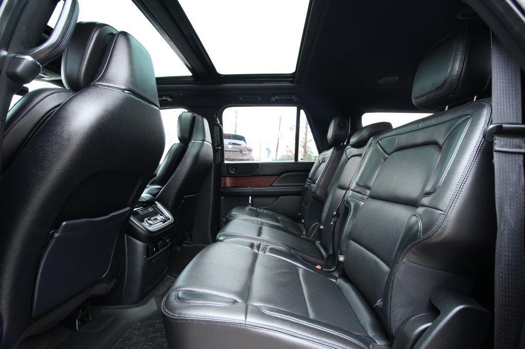 Lincoln Navigator L Select 2WD 2018
