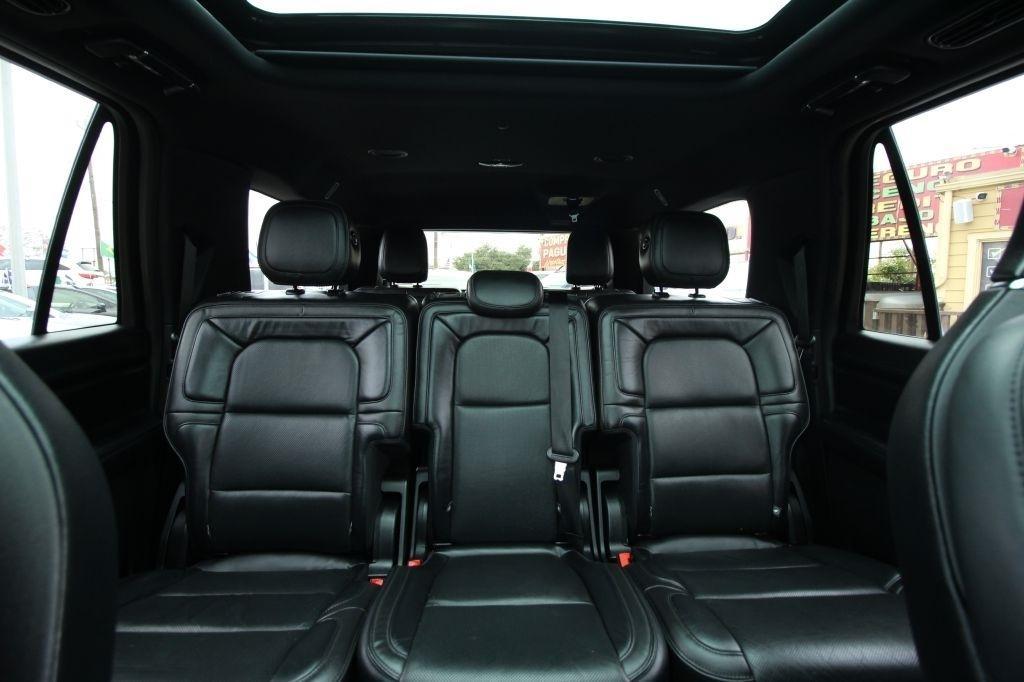 Lincoln Navigator L Select 2WD 2018