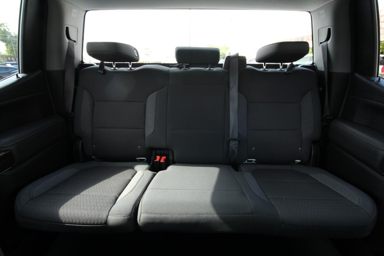 GMC Sierra 1500 SLE Crew Cab Short Box 2WD 2020