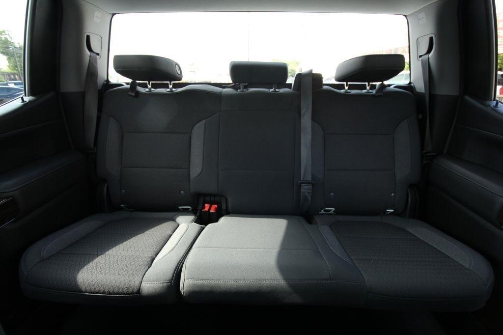GMC Sierra 1500 SLE Crew Cab Short Box 2WD 2020