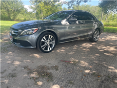 2017 Mercedes-Benz 300-Class 