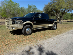 2013 Dodge Ram 3500 