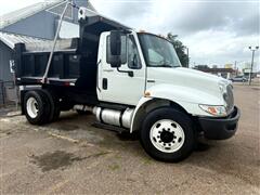 2011 International 4300 