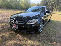 2018 Mercedes-Benz 300 