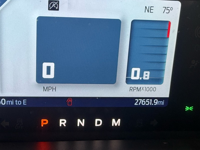 Ford Bronco 4-Door 2021