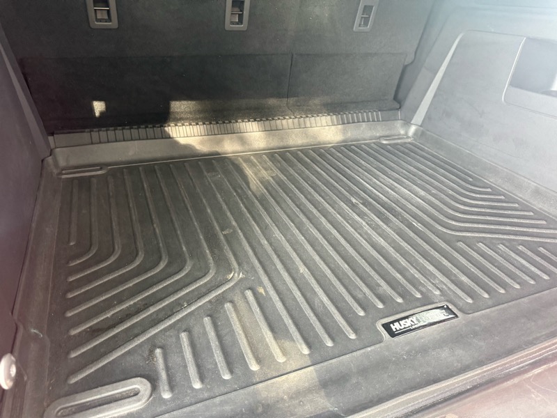 Ford Bronco 4-Door 2021