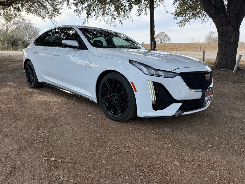 Cadillac CT5 Sport 2020