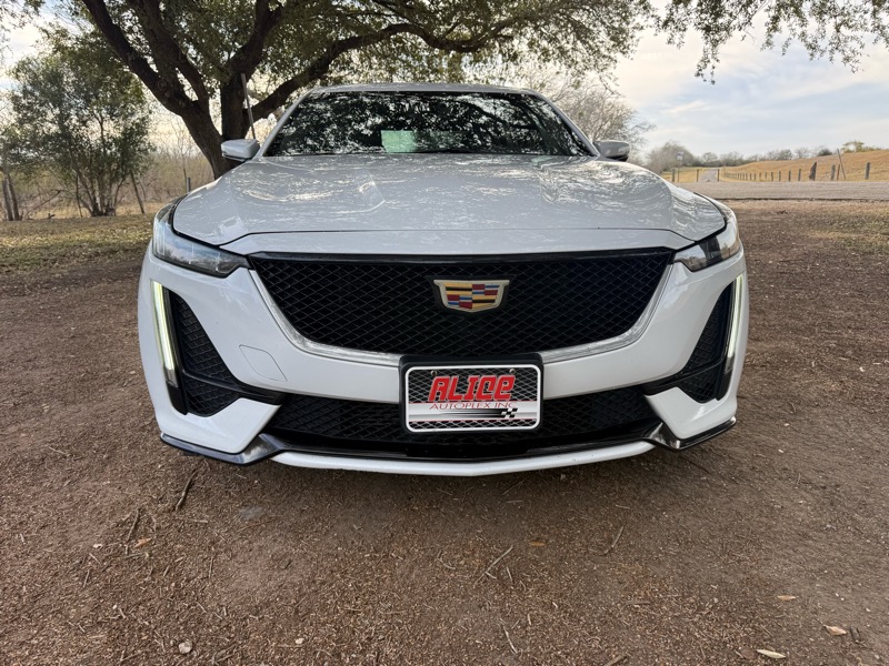 Cadillac CT5 Sport 2020