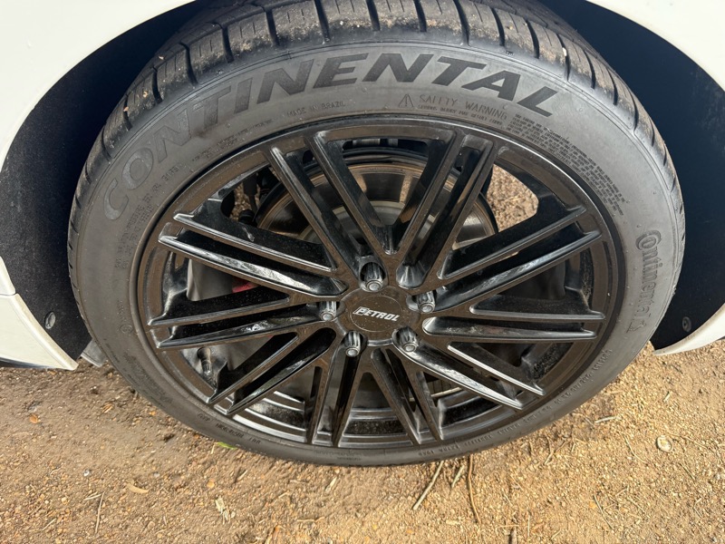 Cadillac CT5 Sport 2020