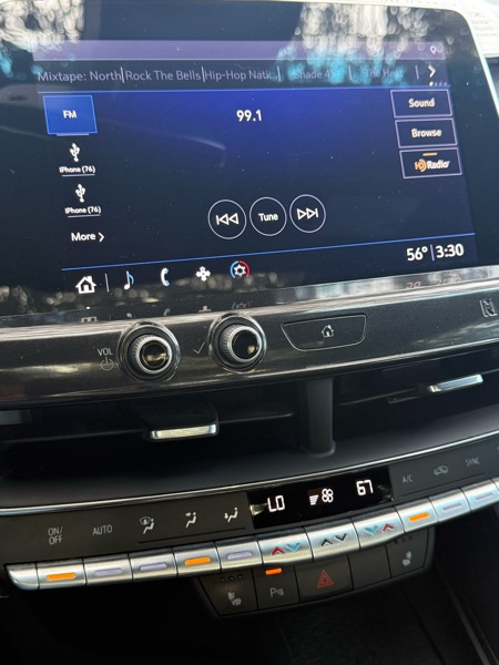 Cadillac CT5 Sport 2020