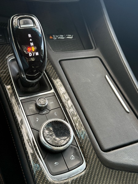 Cadillac CT5 Sport 2020