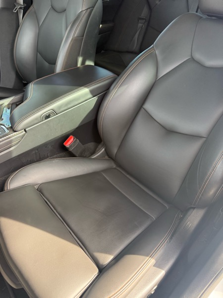 Cadillac CT5 Sport 2020