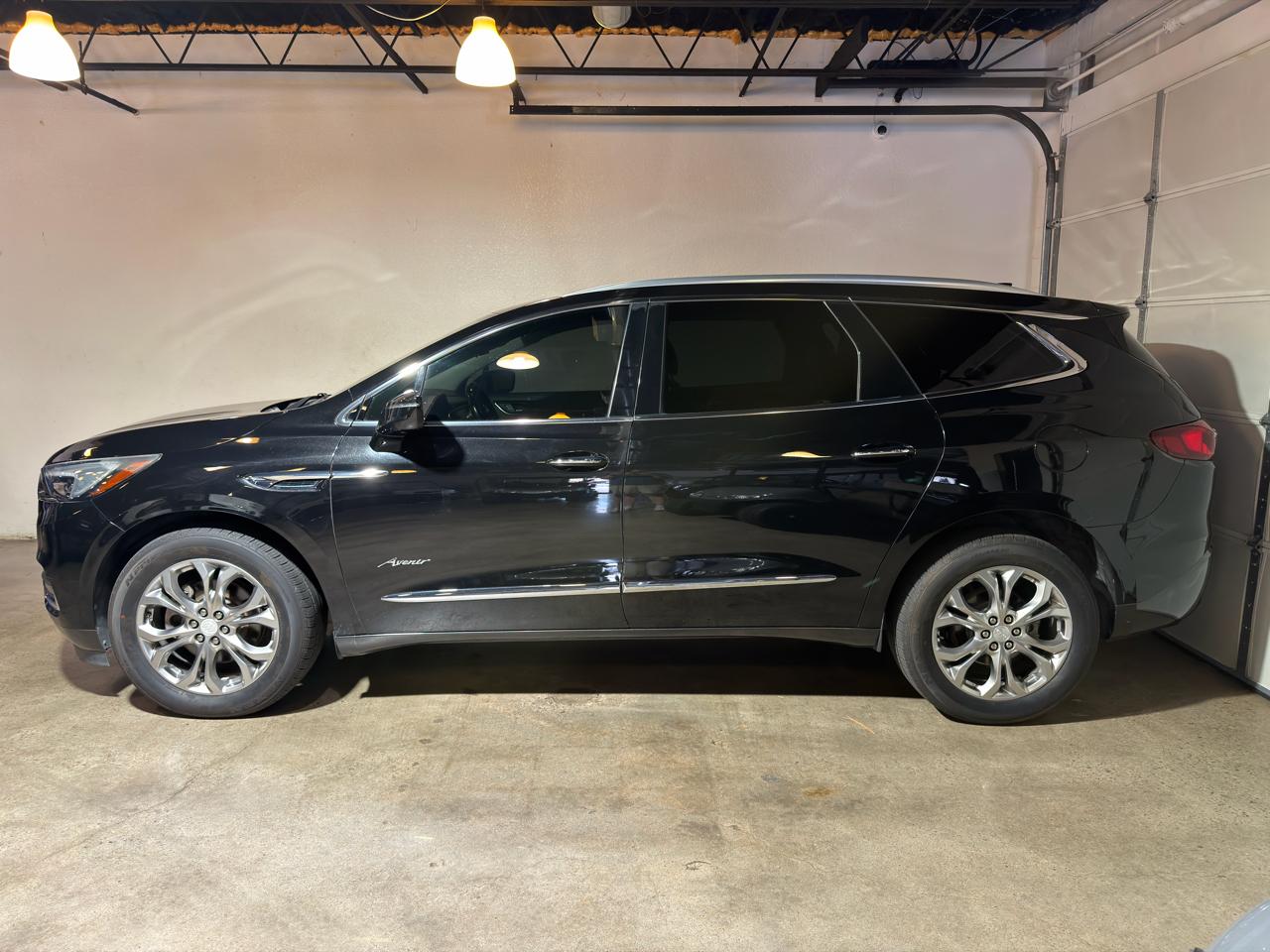 Buick Enclave Avenir AWD 2019