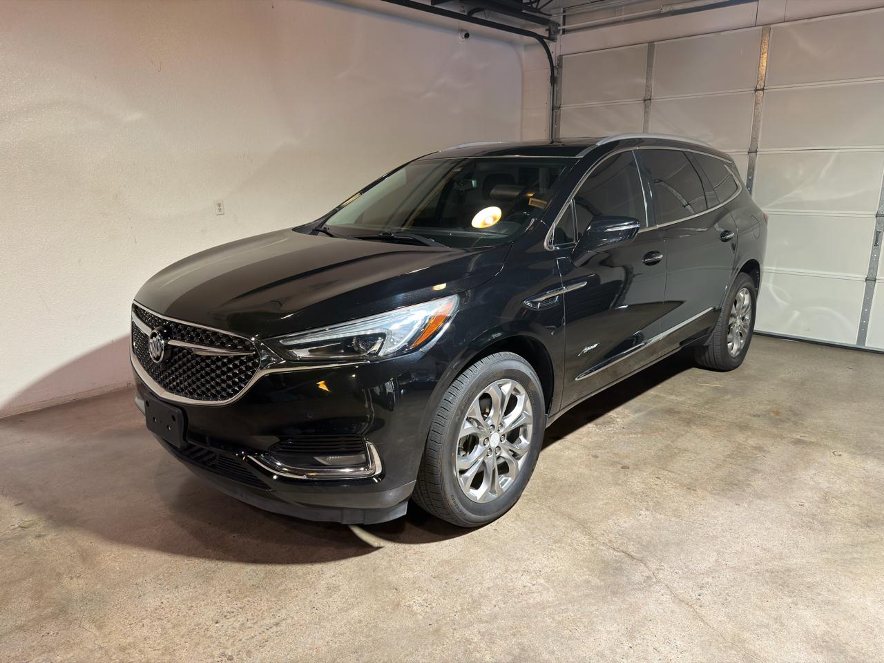 Buick Enclave Avenir AWD 2019