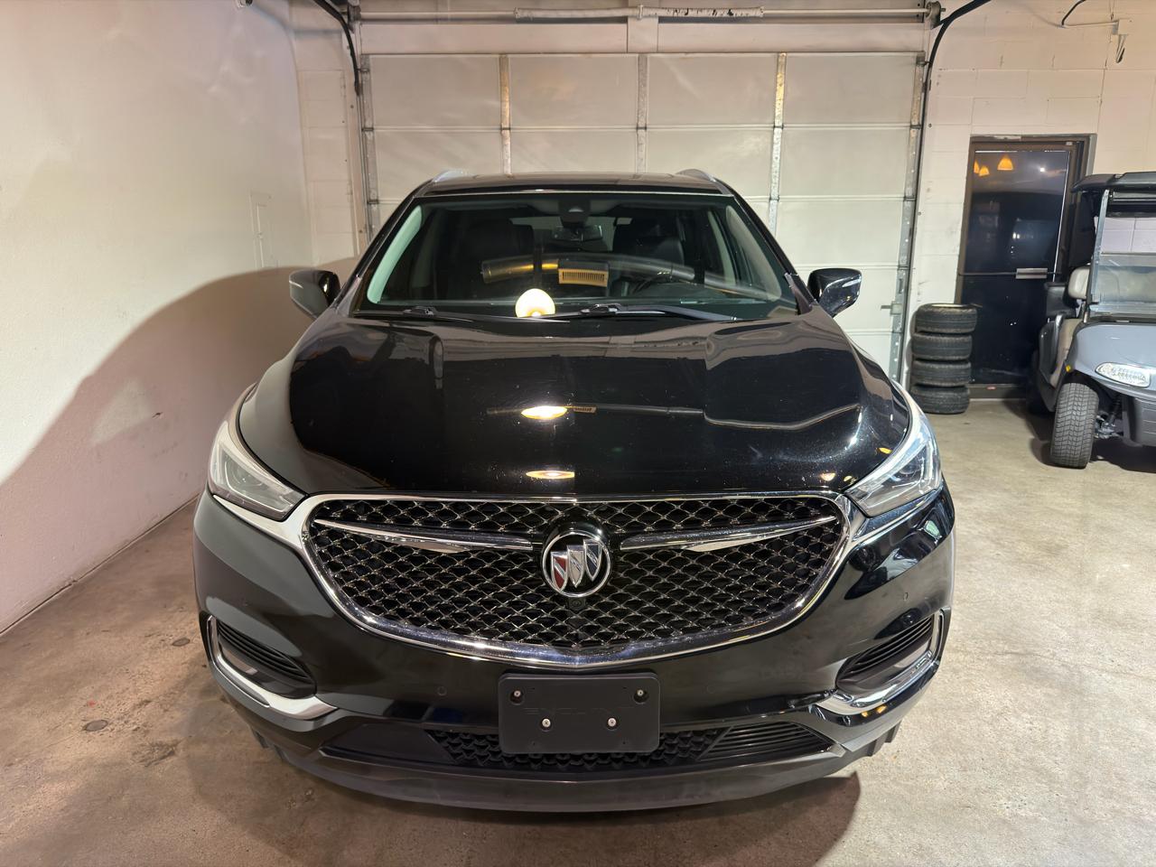 Buick Enclave Avenir AWD 2019