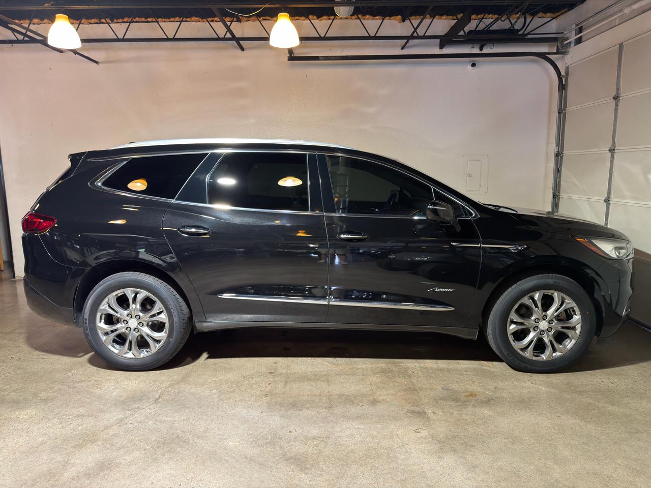 Buick Enclave Avenir AWD 2019