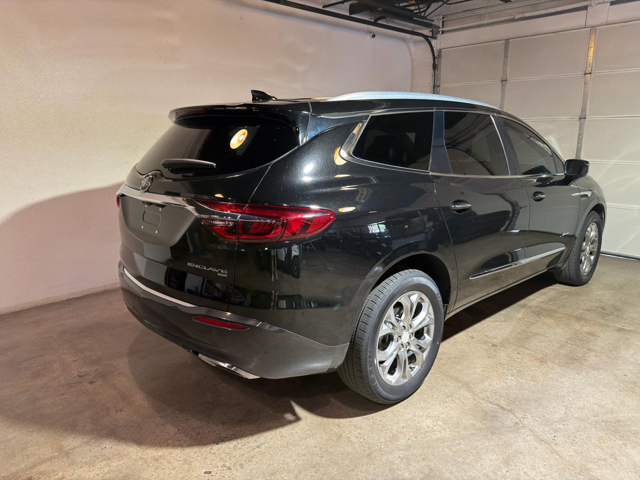 Buick Enclave Avenir AWD 2019