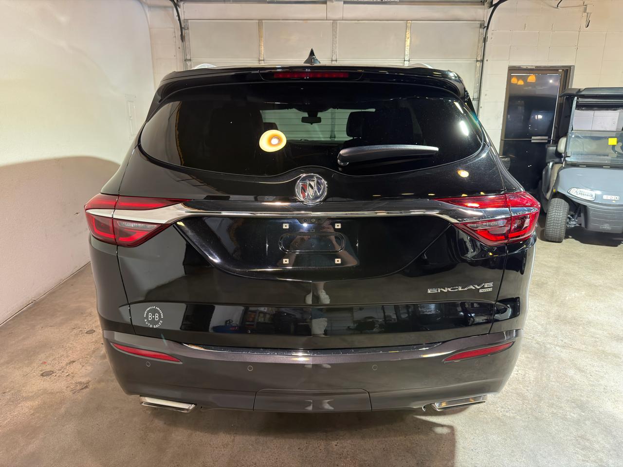 Buick Enclave Avenir AWD 2019