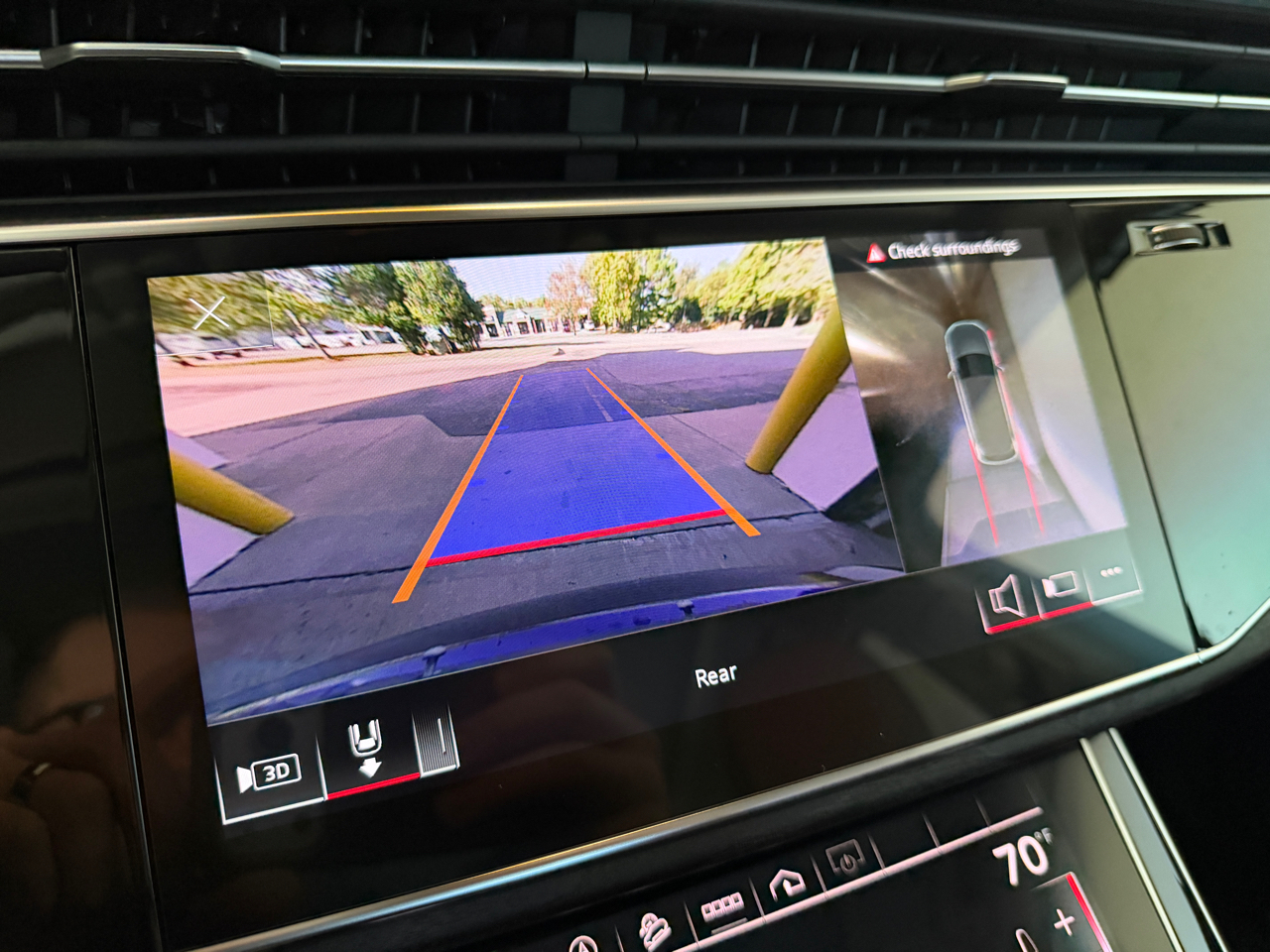 Audi Q7 Premium Plus 45 TFSI quattro 2023 Audi Q7 Premium Plus 45 TFSI quattro 2023