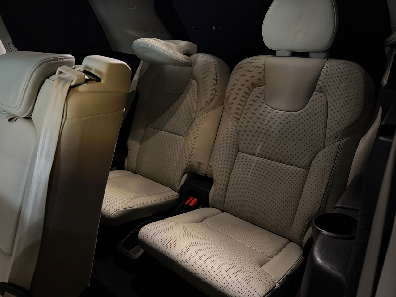 Volvo XC90 T6 Inscription AWD 2017 Volvo XC90 T6 Inscription AWD 2017