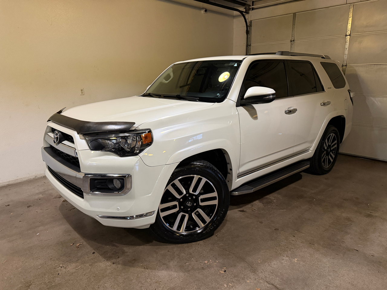 2016 Toyota 4Runner Limited V6 4WD