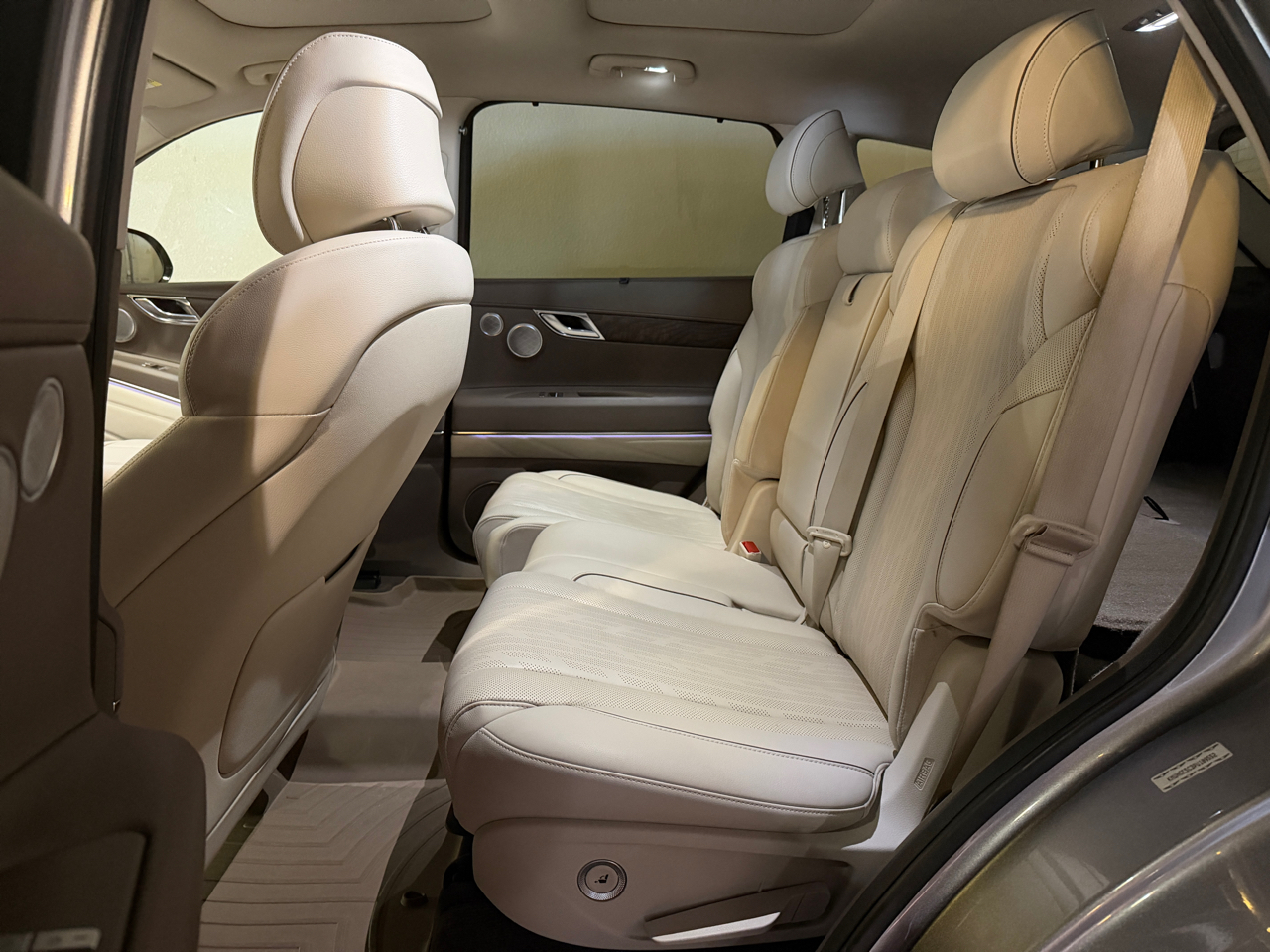 Genesis GV80 3.5T Advanced + AWD 2023