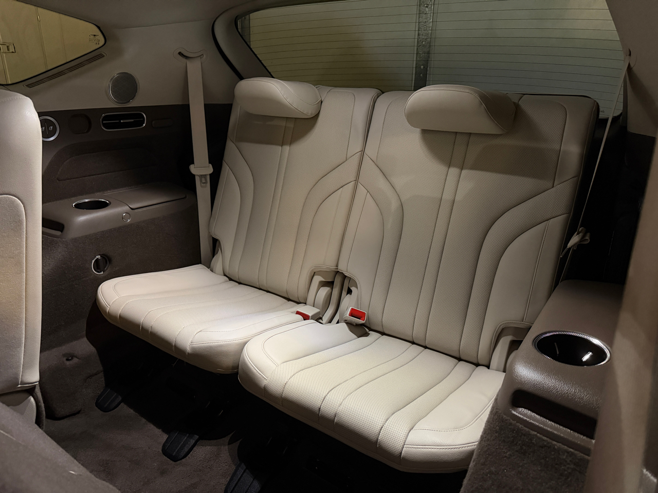 Genesis GV80 3.5T Advanced + AWD 2023