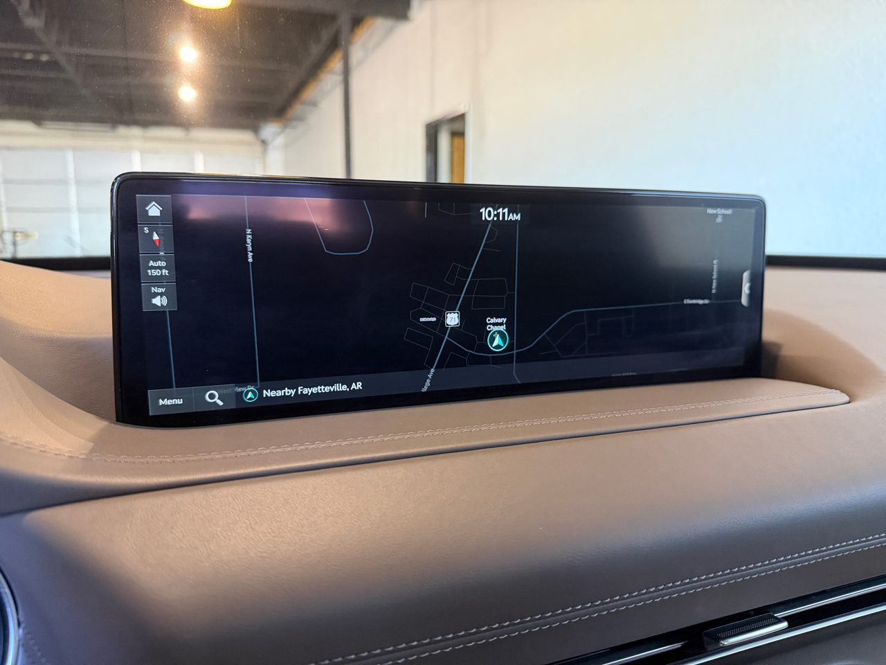 Genesis GV80 3.5T Advanced + AWD 2023