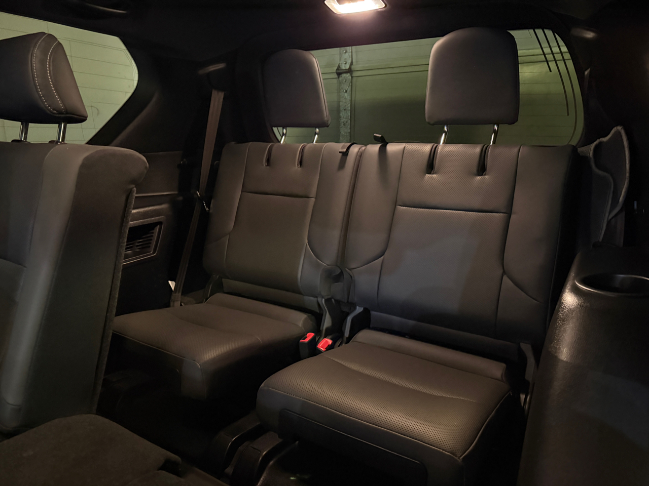 Lexus GX 460 Sport Utility 2022