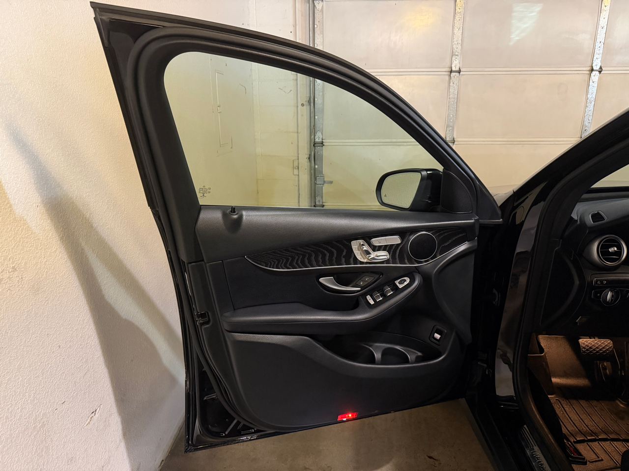 Mercedes-Benz GLC-Class GLC300 4MATIC 2018